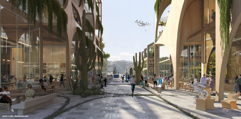 FUTURE LIVING WITH AUTONOMOUS VEHICLES (before)