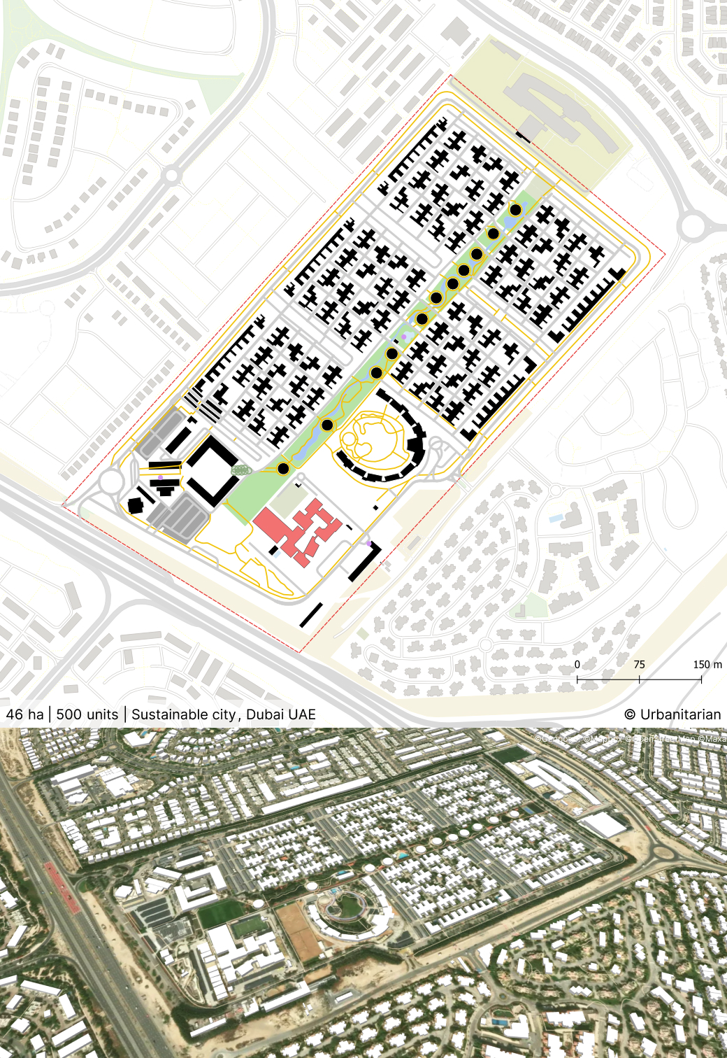 Sustainable city (main)