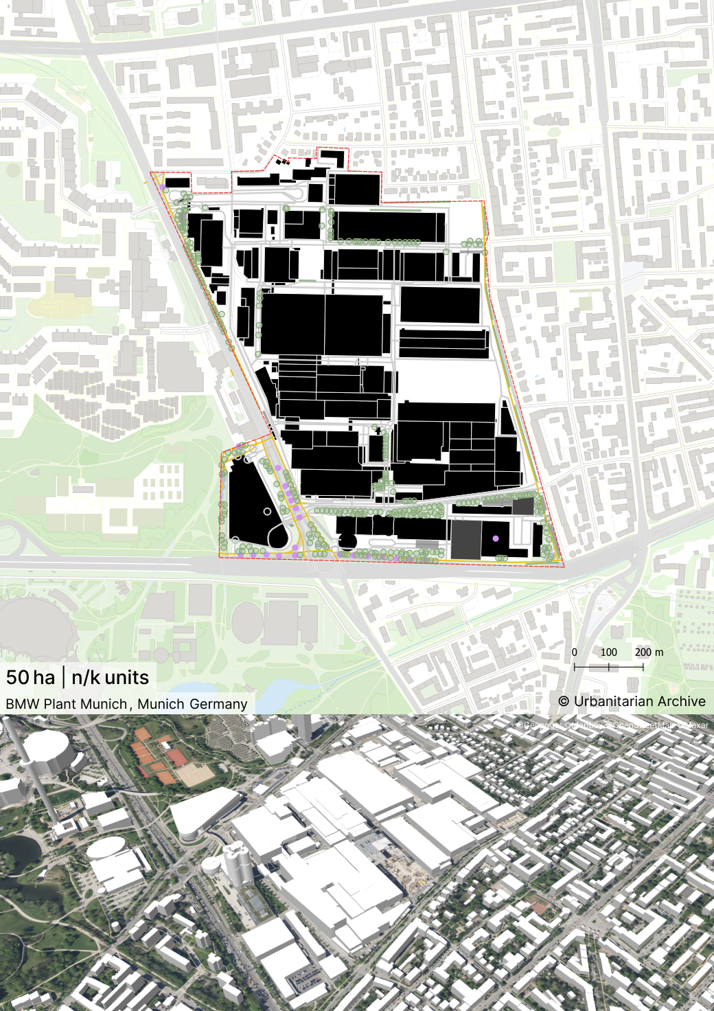 BMW Plant Munich (main)