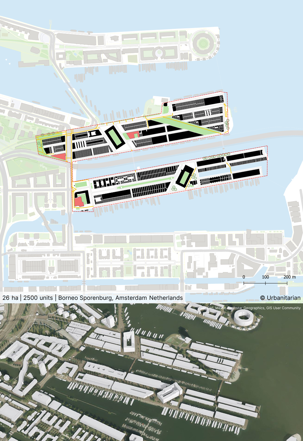 Borneo Sporenburg (main)