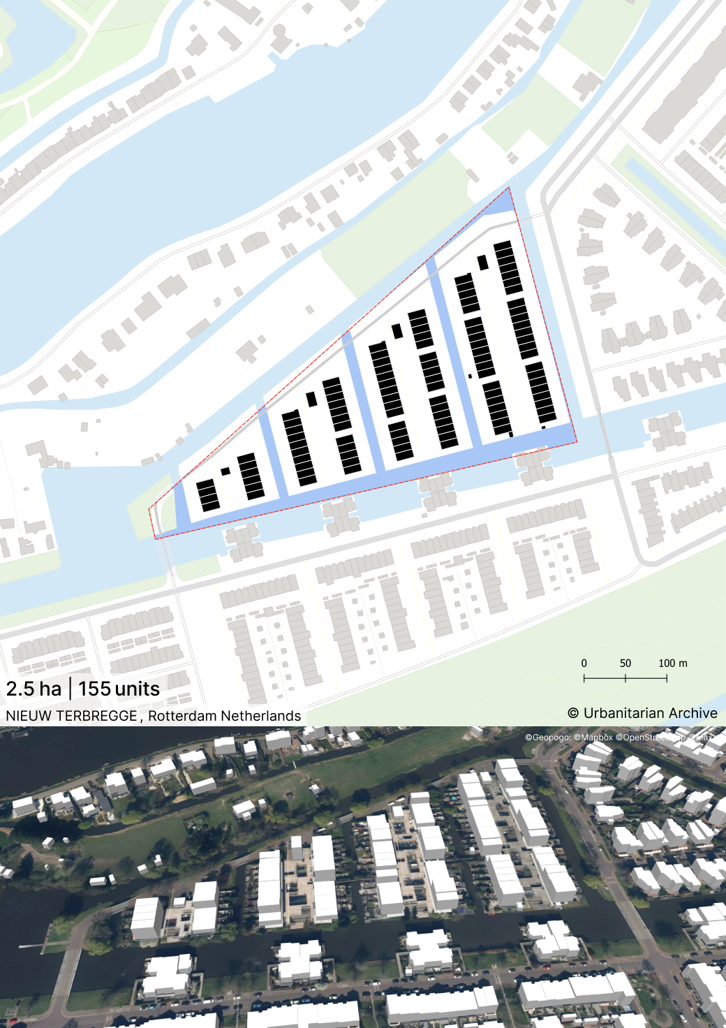 Nieuw-Terbregge (main)