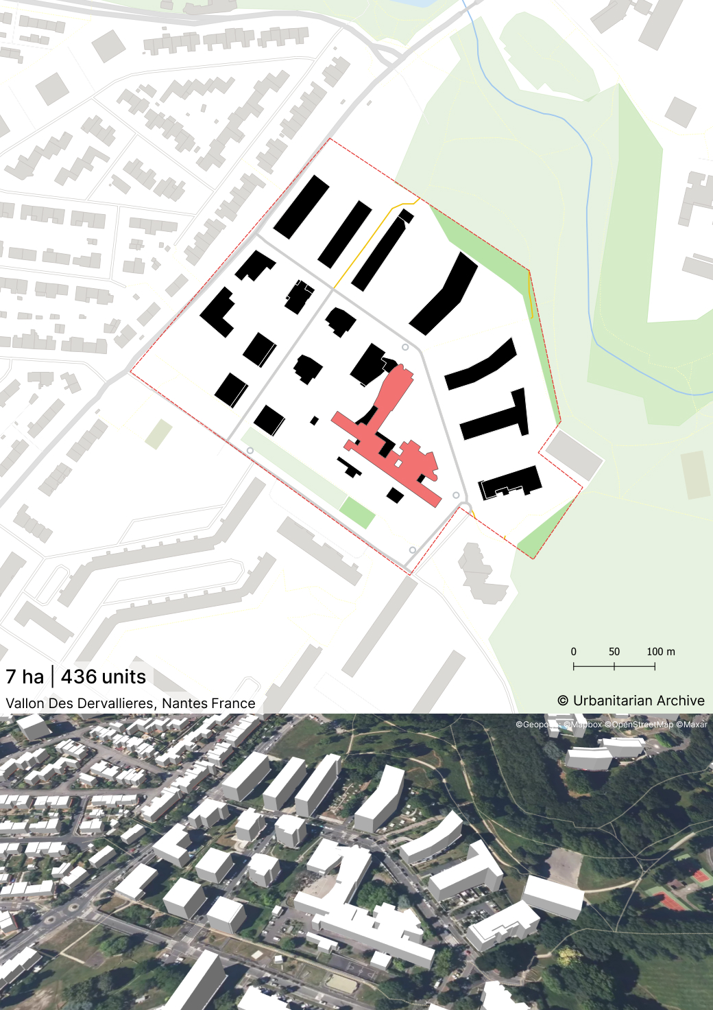 Vallon Des Dervallieres (main)