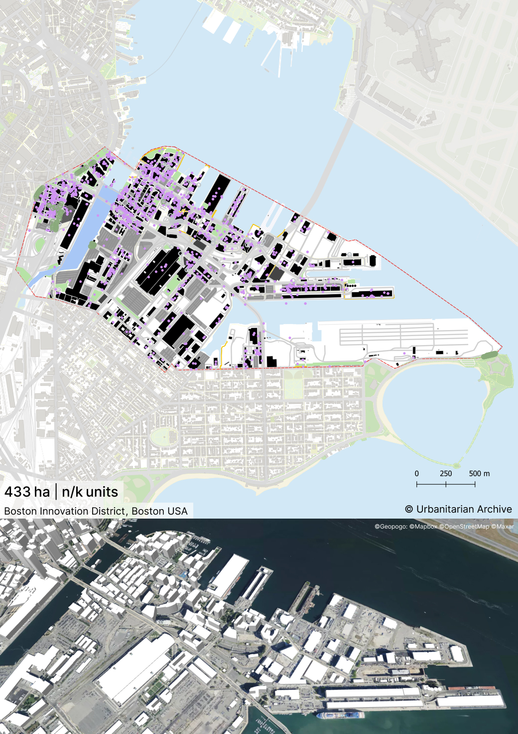 Boston Innovation District (main)