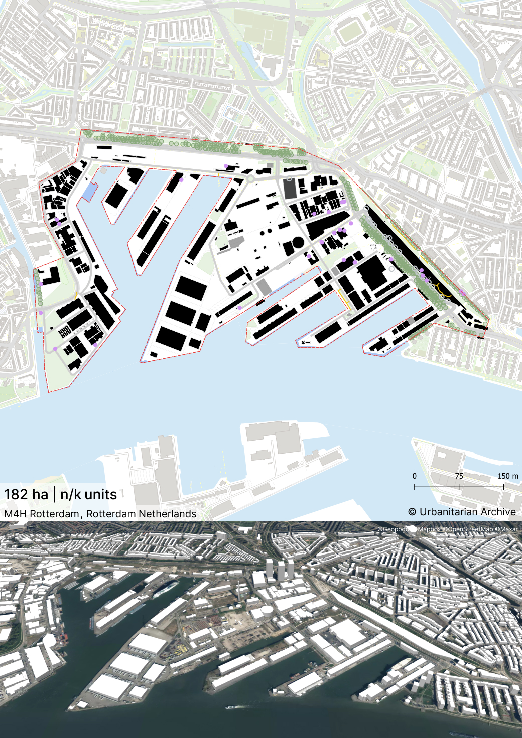 M4H Rotterdam (main)
