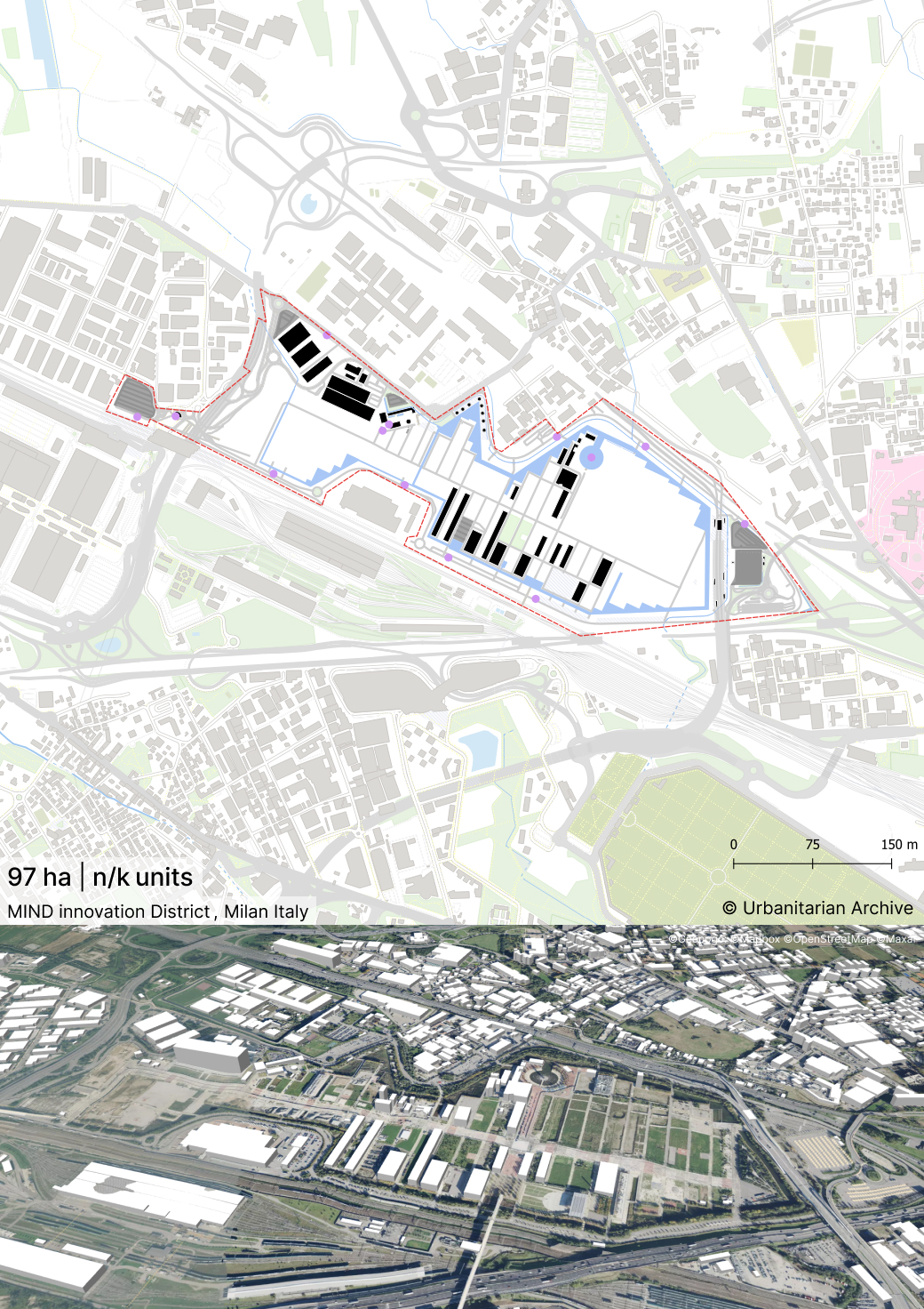 MIND innovation District (main)