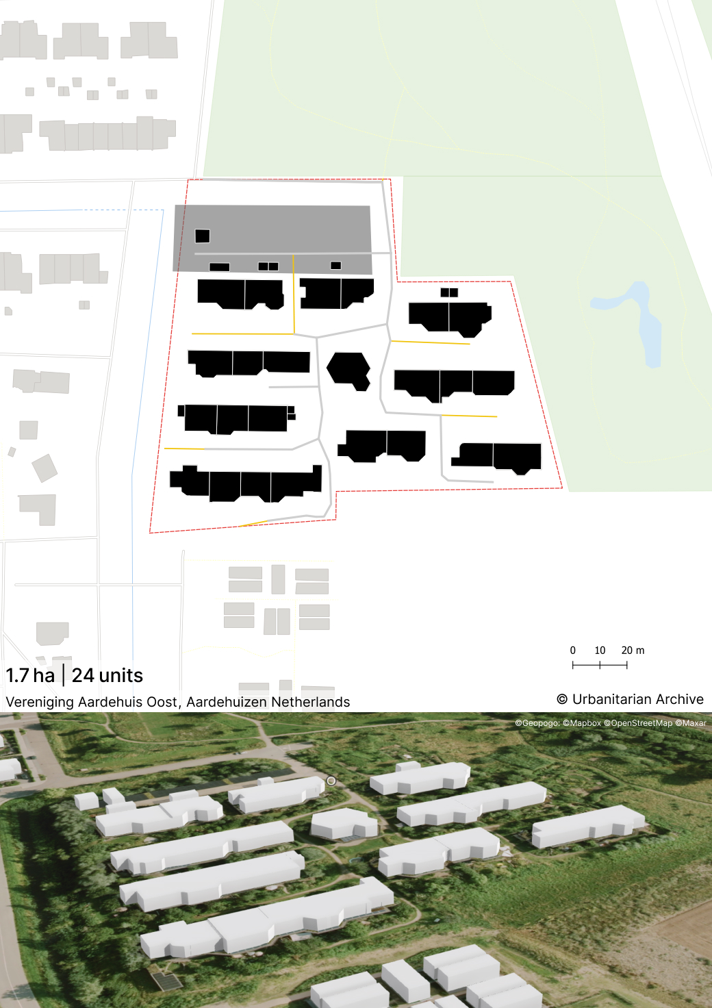 Vereniging Aardehuis Oost (main)