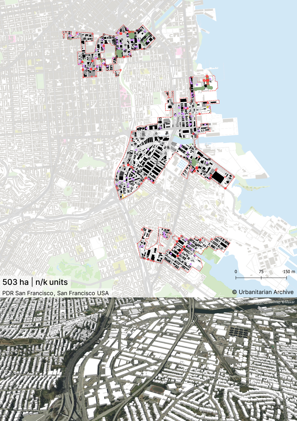 PDR San Francisco (main)